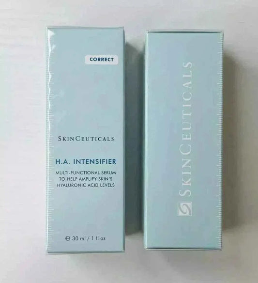 SkinCeuticals H . A . INTENSIFIER 30ml NEW