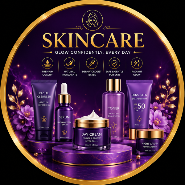 Skincare