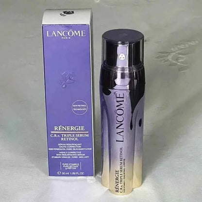 Lancôme Rénergie C.R.x Triple Serum Retinol 1.7 oz / 50ml